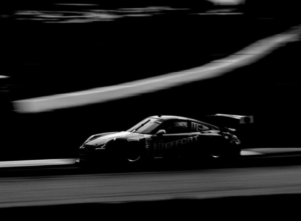 Ryan Dalziel captured victory in Round 11 of the Pirelli World Challenge.  [Andy Clary Photo]