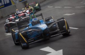 2016 FIA Formula E HKT Hong Kong ePrix. [photo courtesy FIA Formula E Championship]