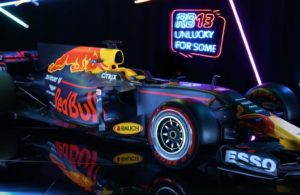 [Photo Courtesy of Red Bull Racing]