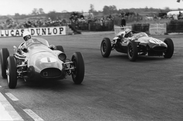 DBR4 1 Salvadori BRDC International 1959