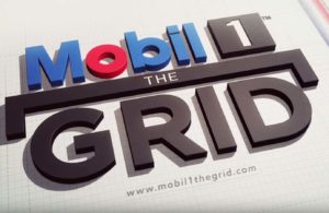 Mobil 1 - The Grid mobil1thegrid.com